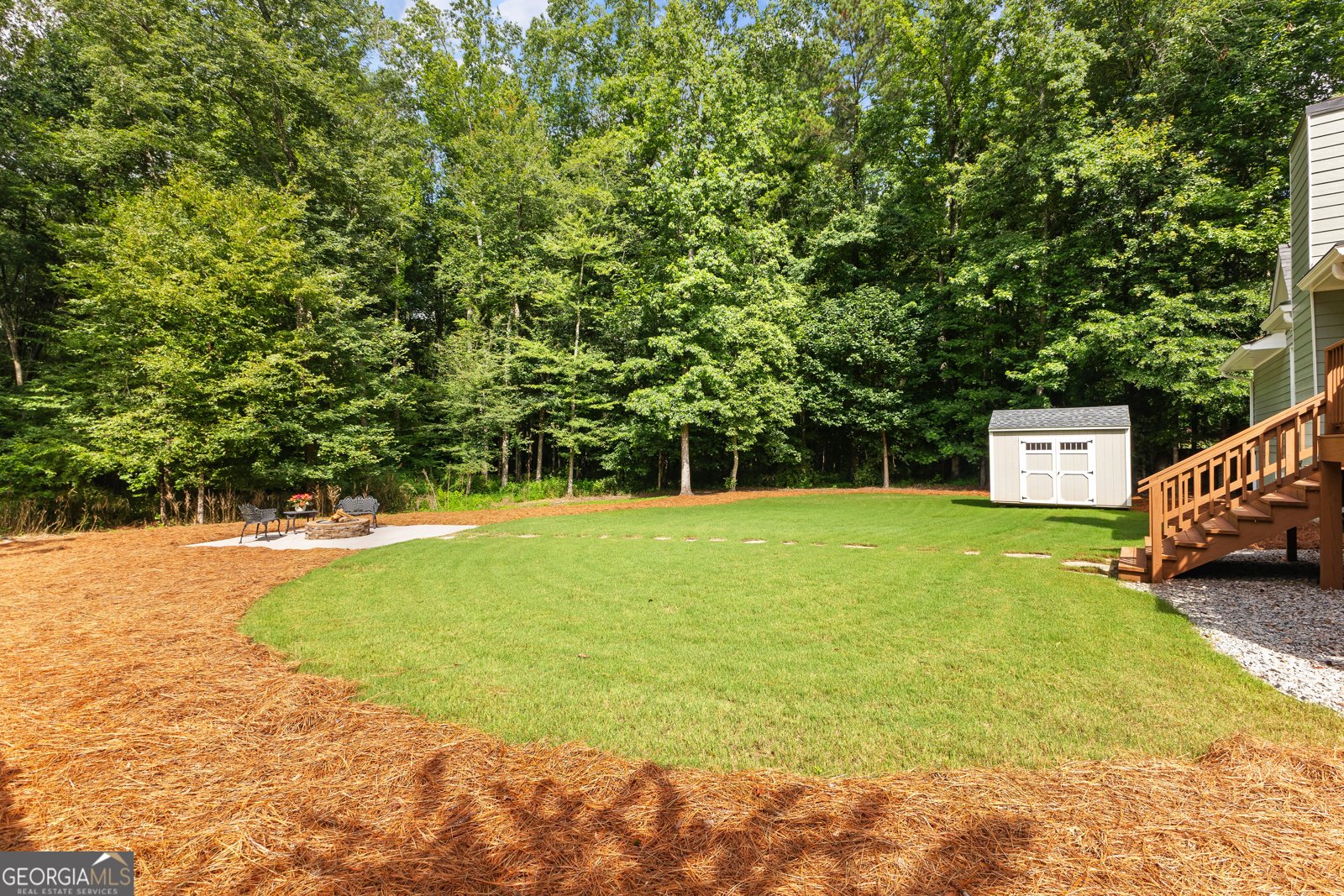 431 Hampton Green Peachtree City - 48