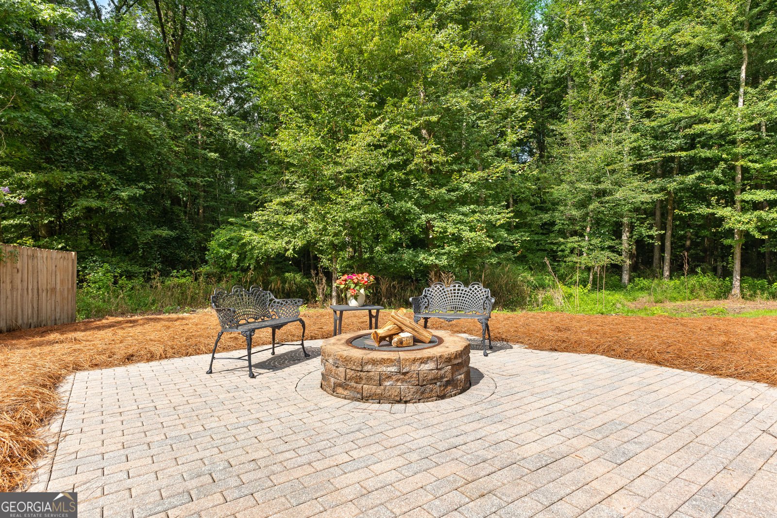 431 Hampton Green Peachtree City - 49