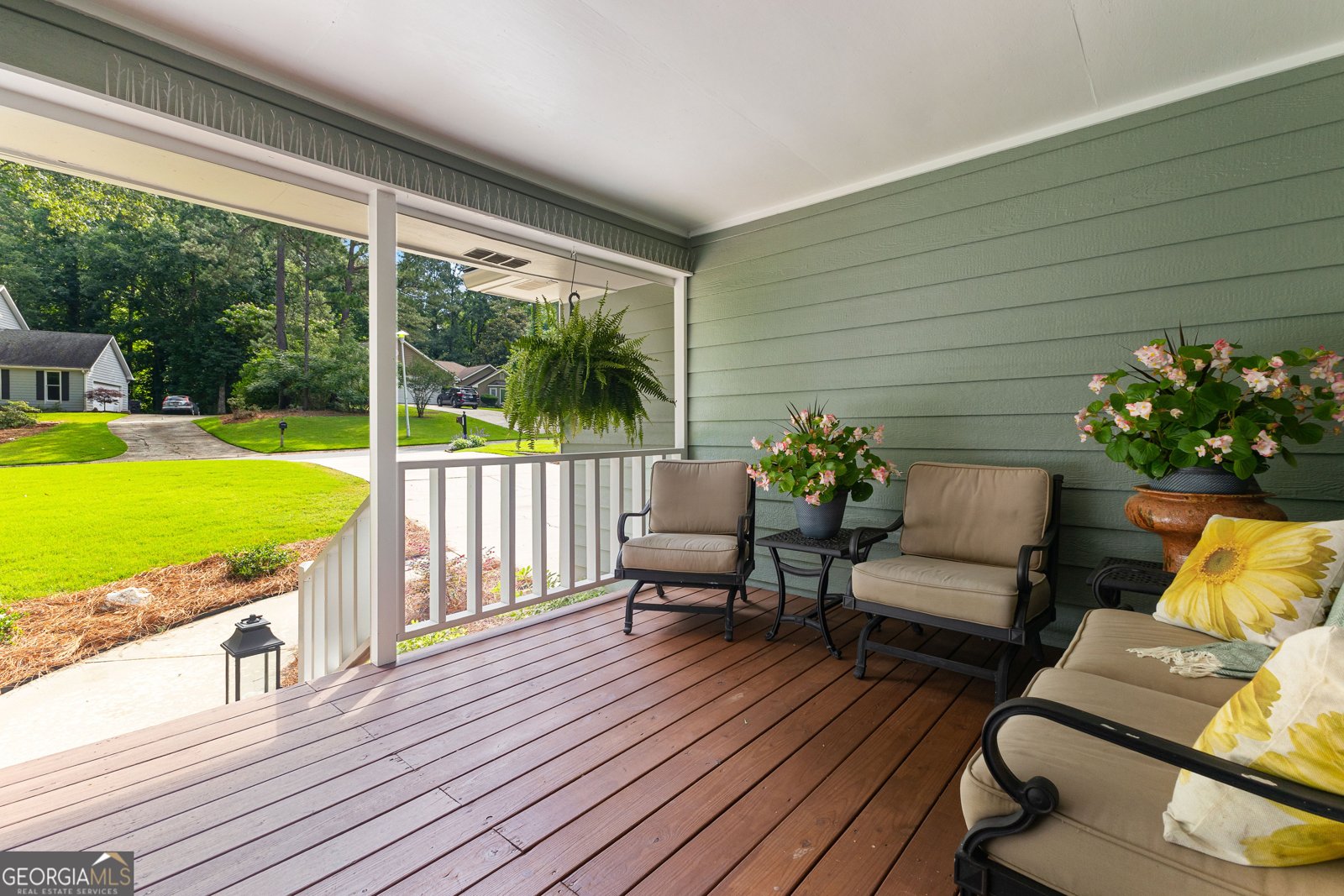 431 Hampton Green Peachtree City - 5