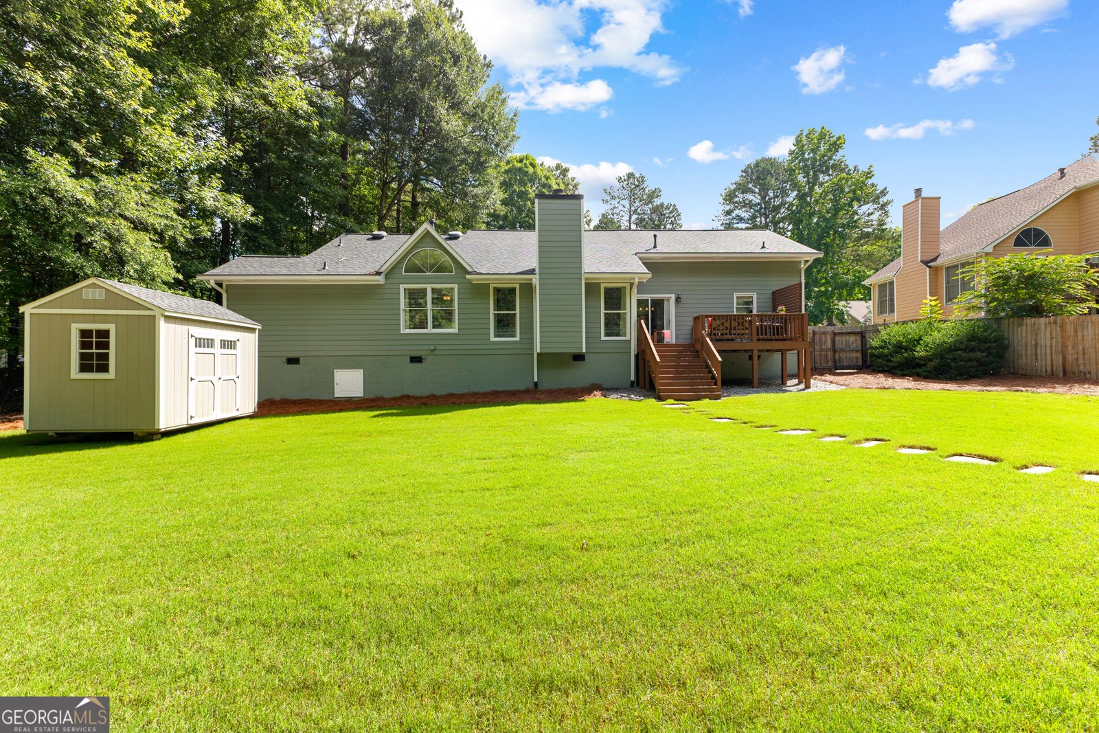 431 Hampton Green Peachtree City - 50
