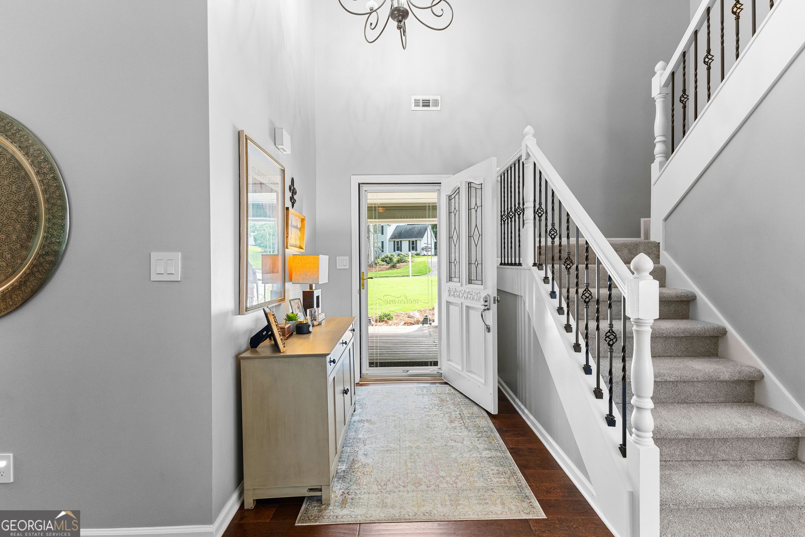 431 Hampton Green Peachtree City - 7