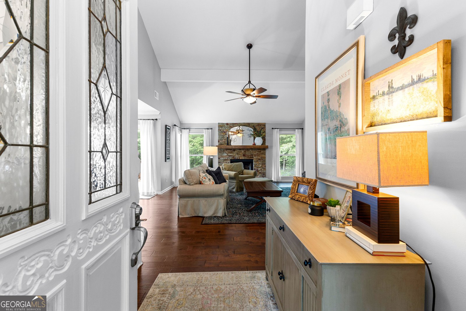 431 Hampton Green Peachtree City - 8
