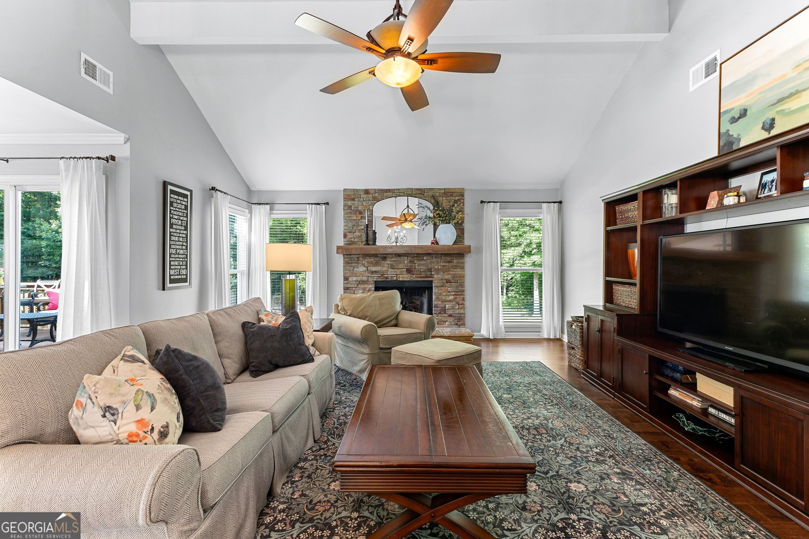 431 Hampton Green Peachtree City - 9