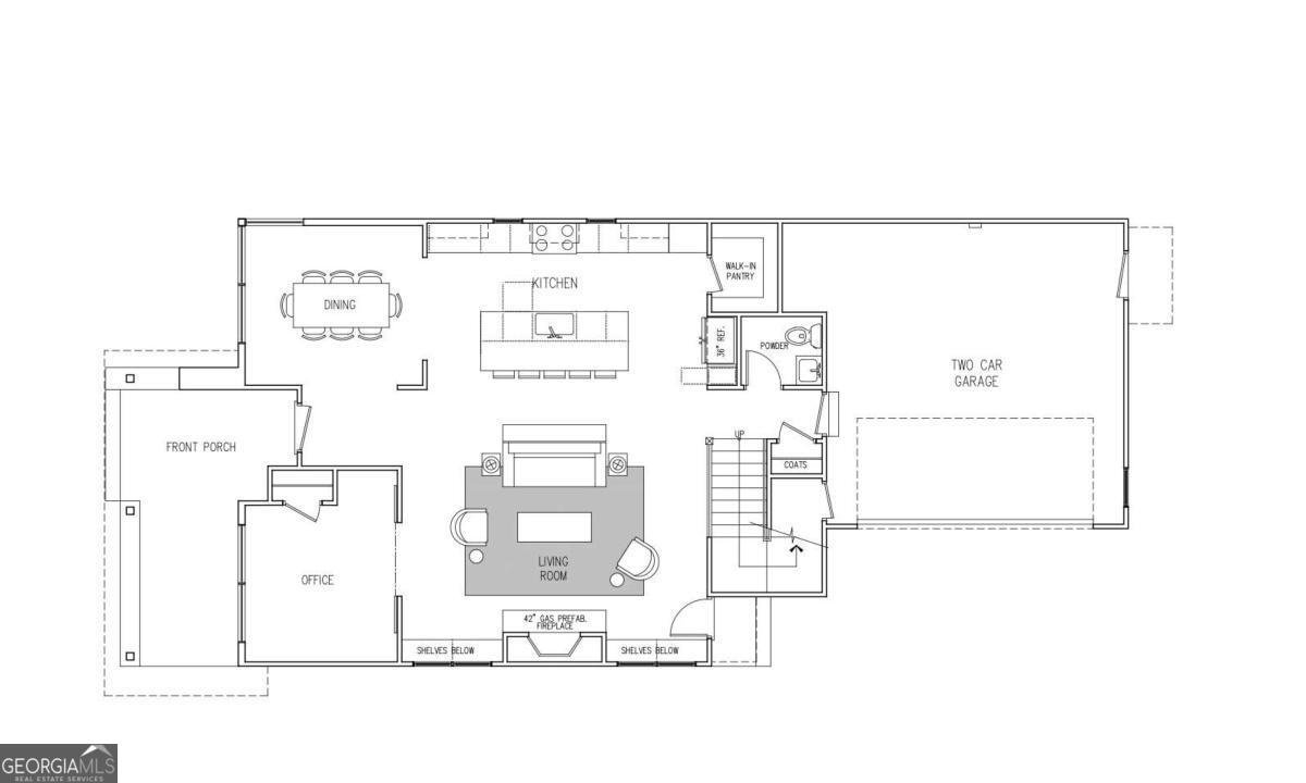 655 Willoughby Way Atlanta - 2