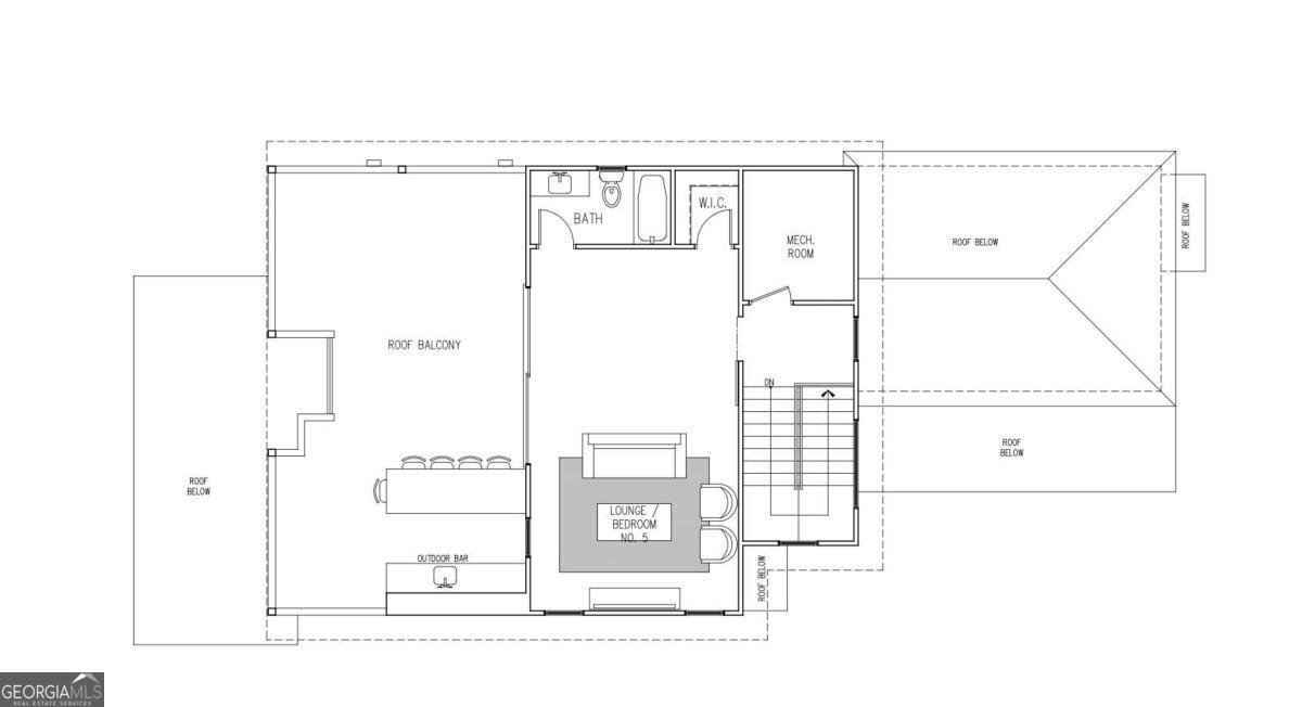 655 Willoughby Way Atlanta - 4