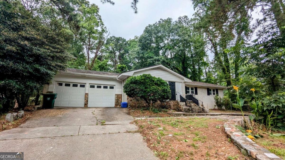 1127 Renee Drive Decatur - 1