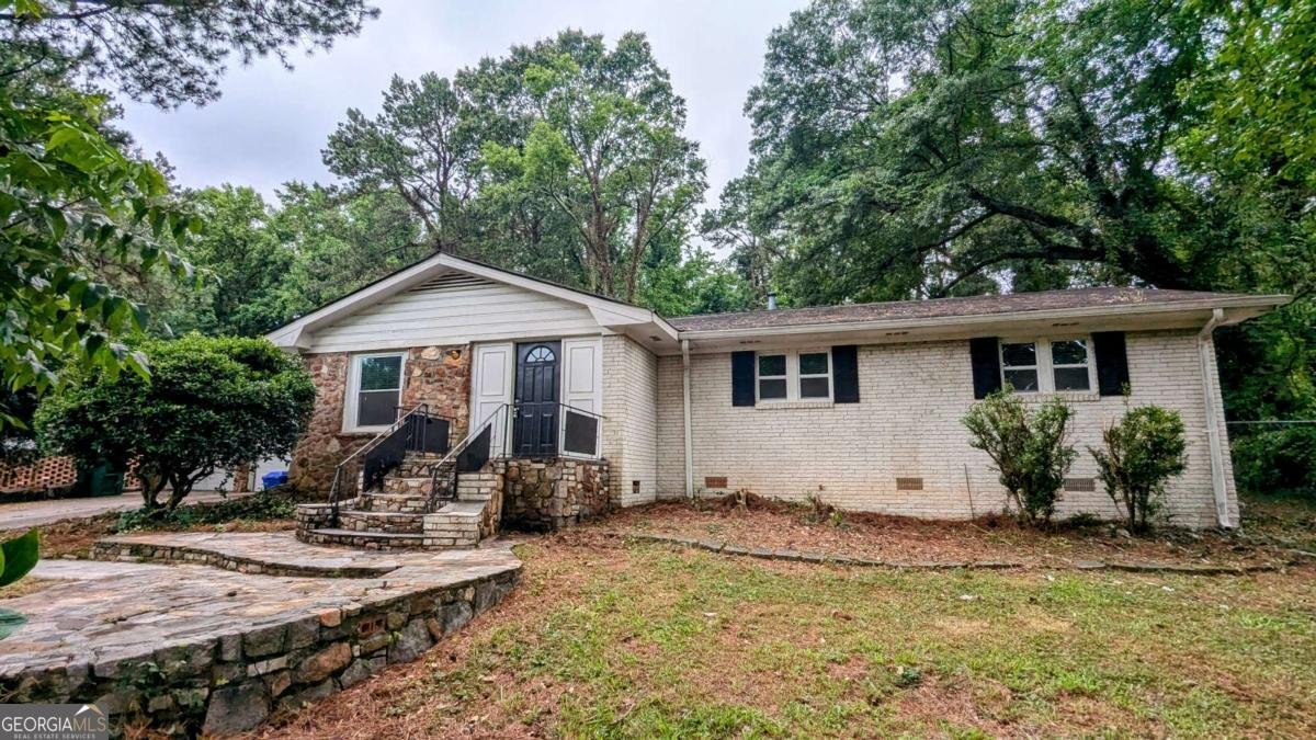 1127 Renee Drive Decatur - 2