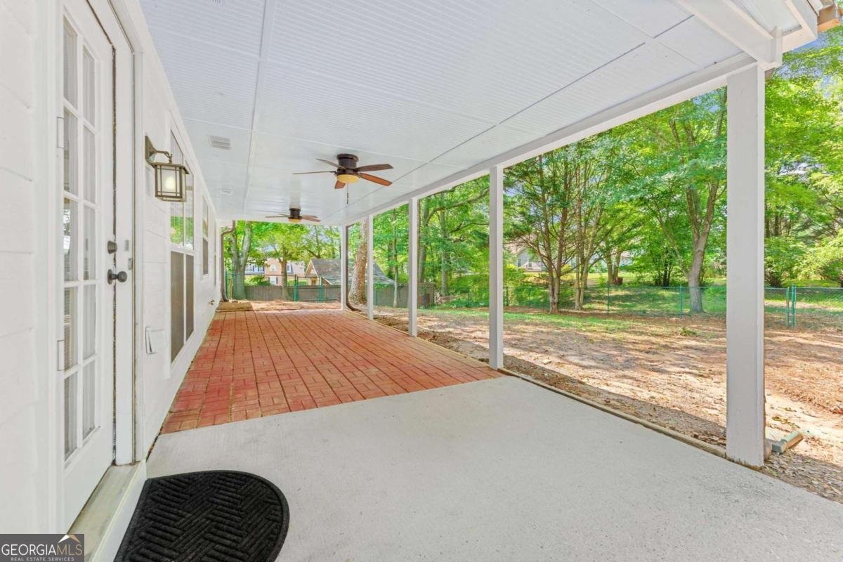4210 Platinum Court Hoschton - 30