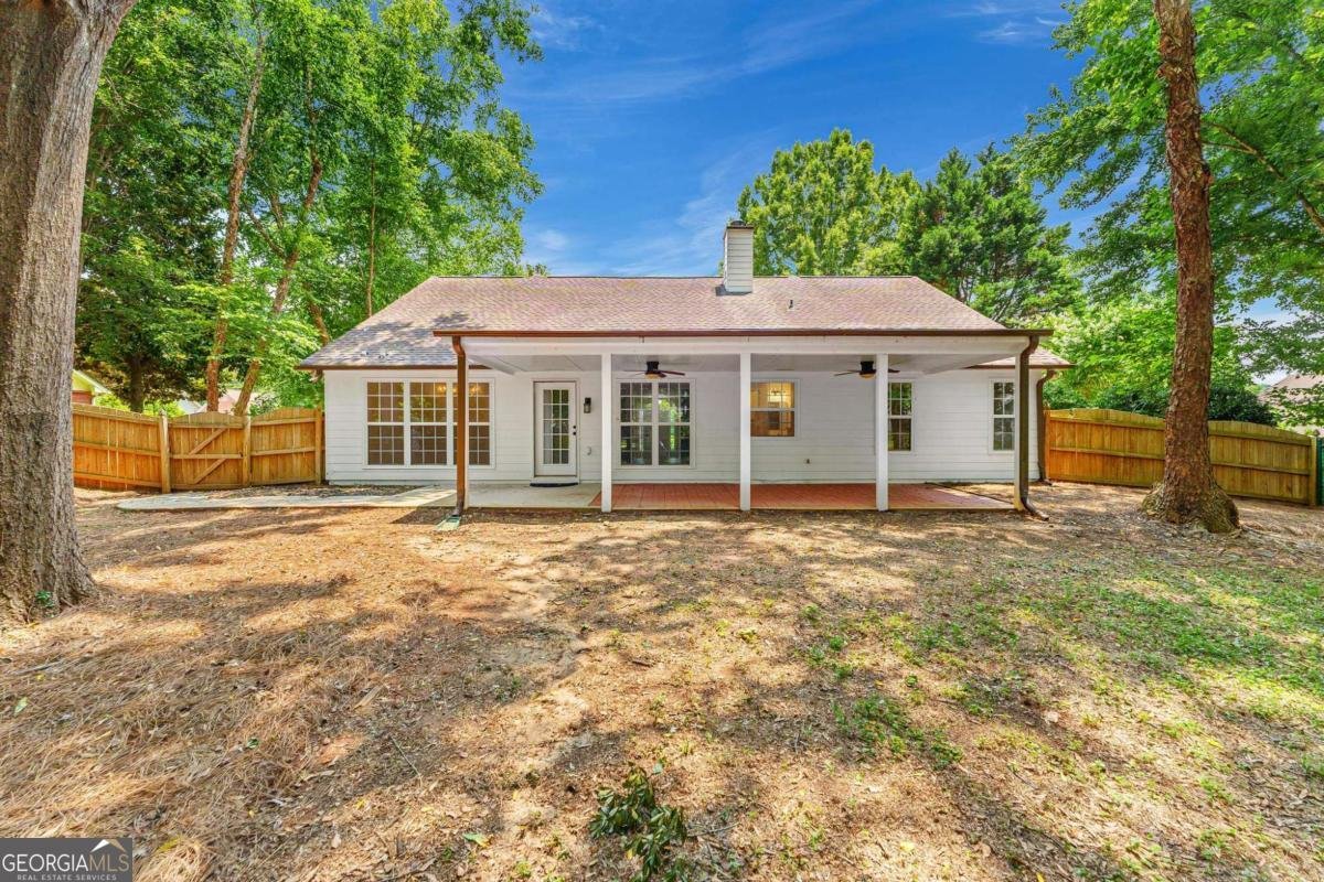 4210 Platinum Court Hoschton - 33