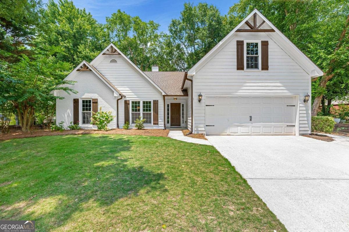 4210 Platinum Court Hoschton - 34