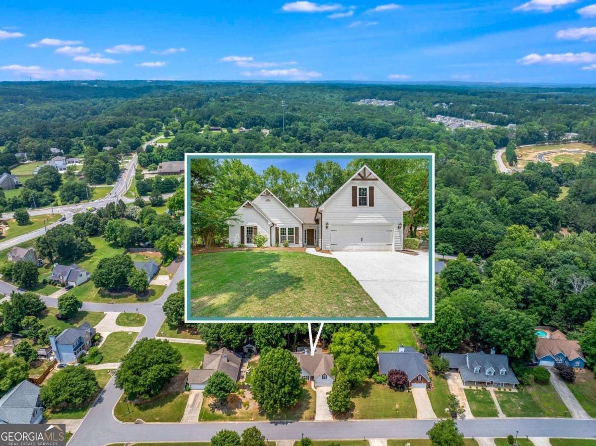 4210 Platinum Court Hoschton - 37