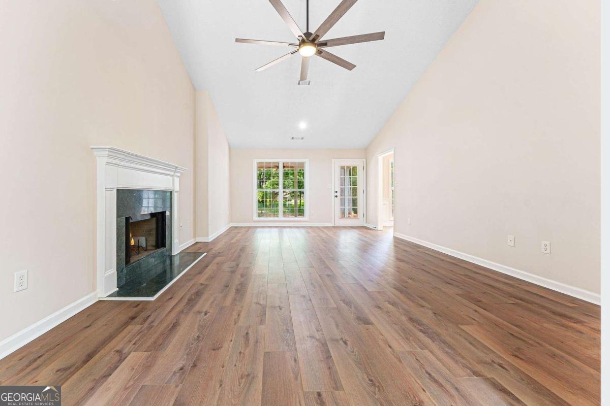4210 Platinum Court Hoschton - 4
