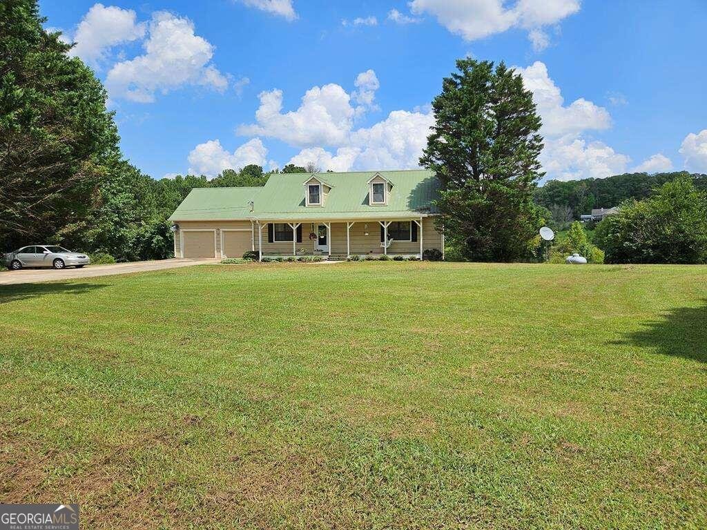 1736 Frances White Road Temple - 1