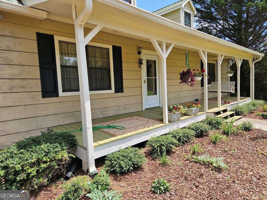 1736 Frances White Road Temple - 11