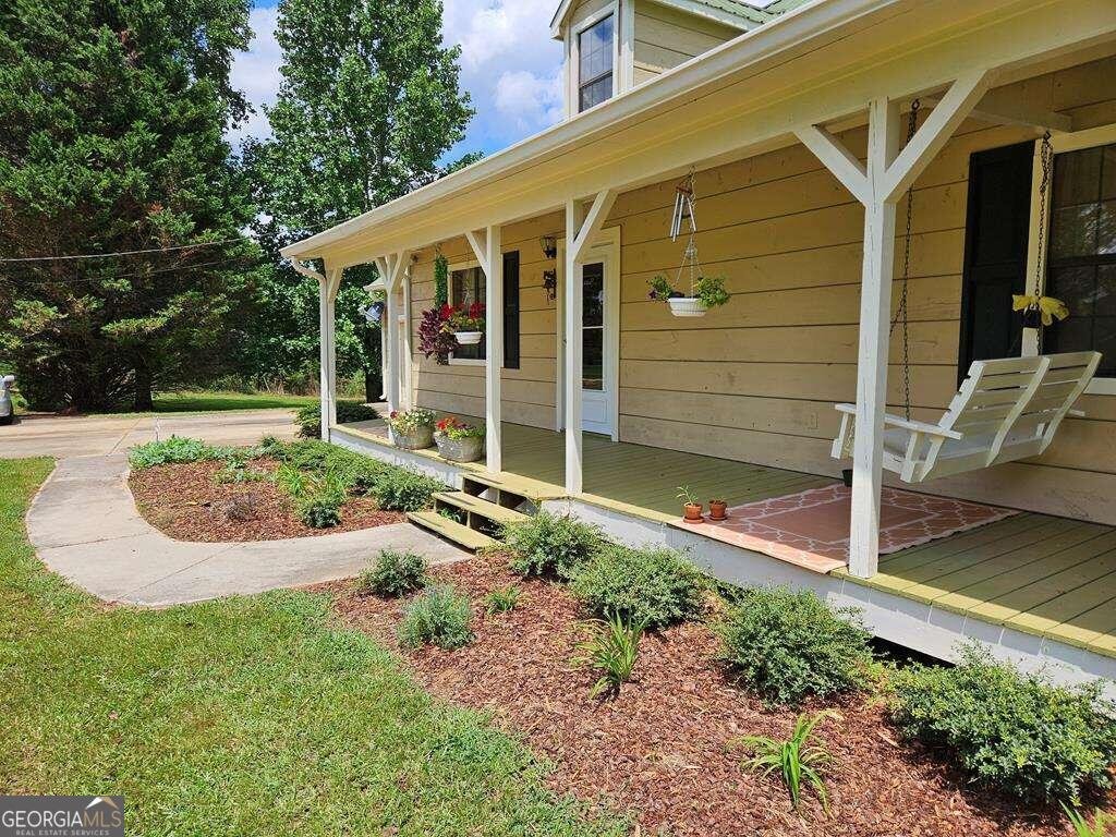 1736 Frances White Road Temple - 12