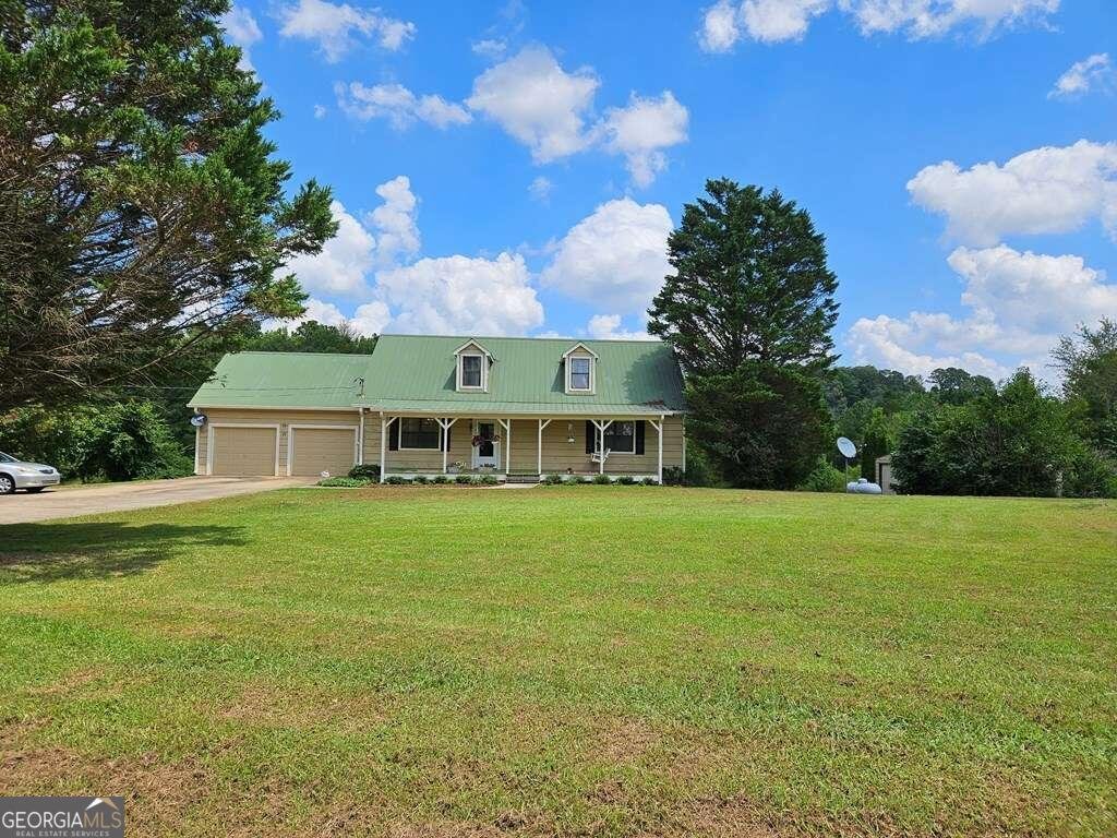 1736 Frances White Road Temple - 2