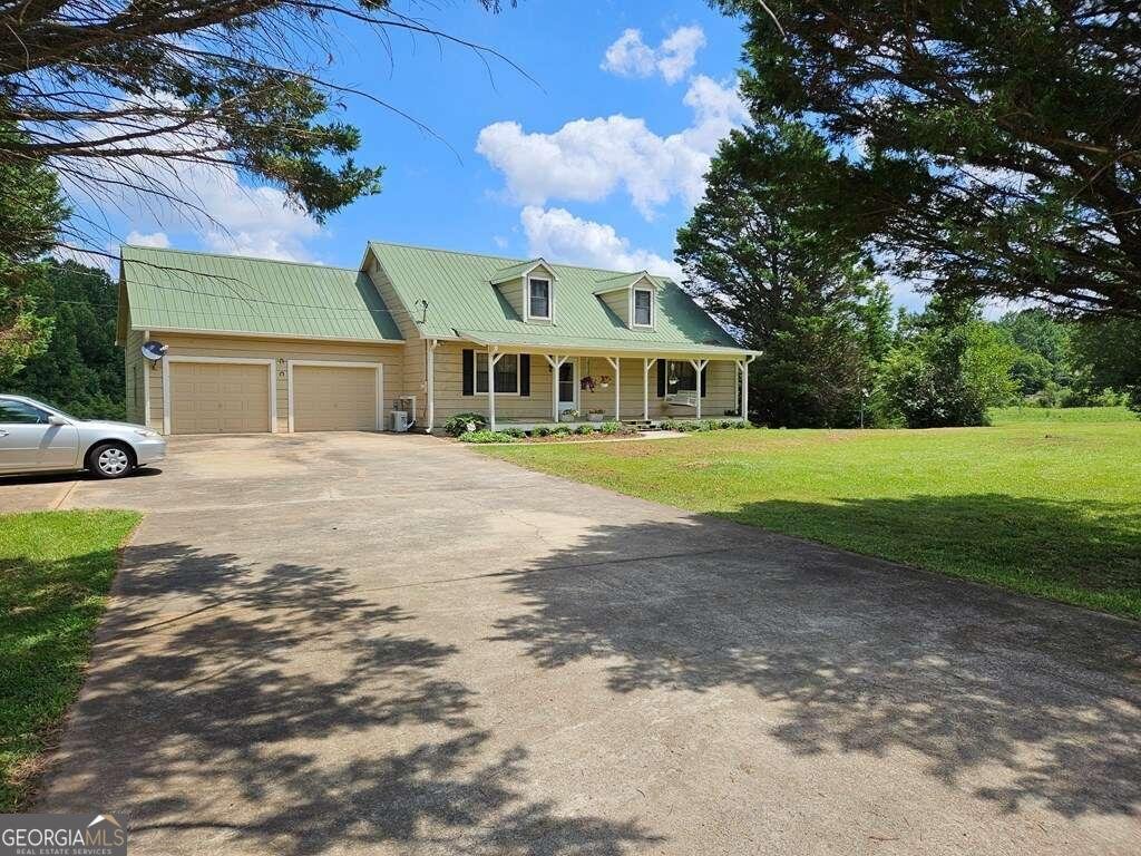 1736 Frances White Road Temple - 3