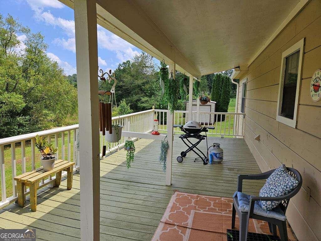1736 Frances White Road Temple - 32