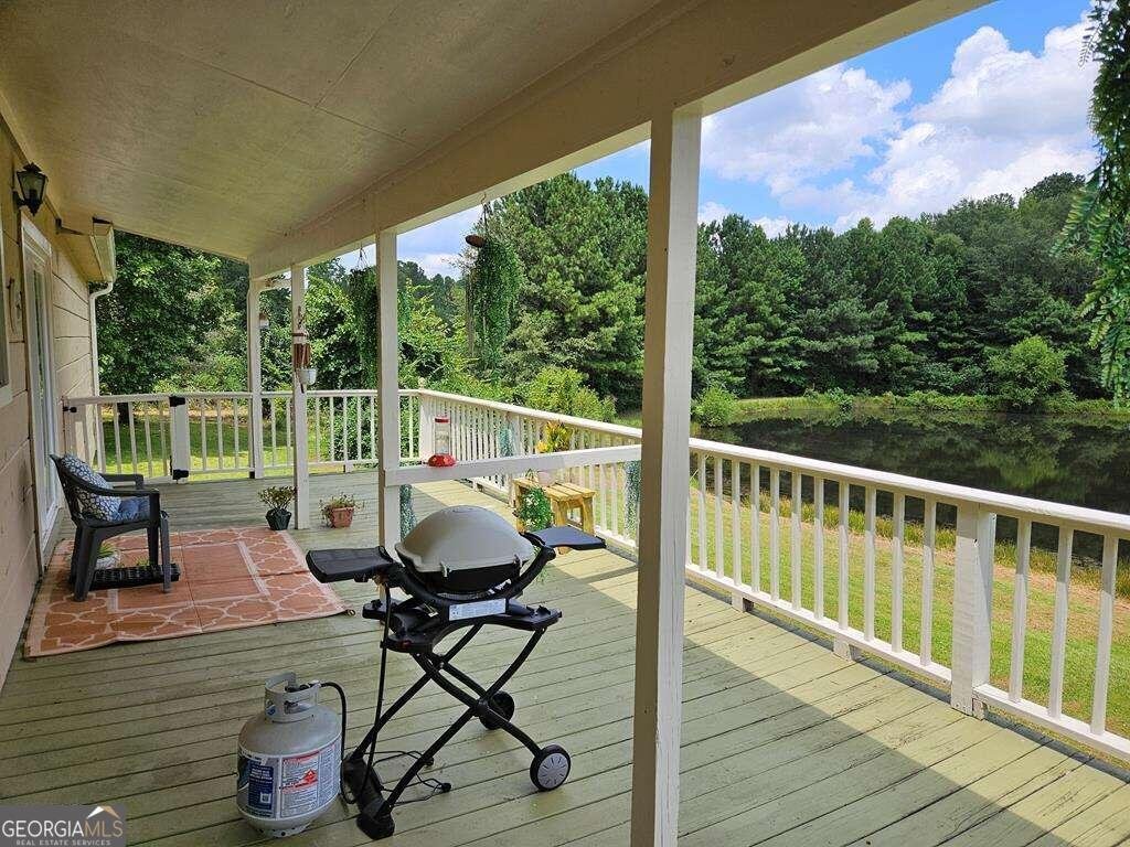 1736 Frances White Road Temple - 33