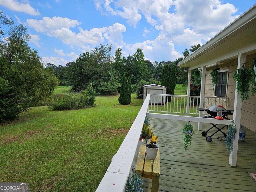 1736 Frances White Road Temple - 39