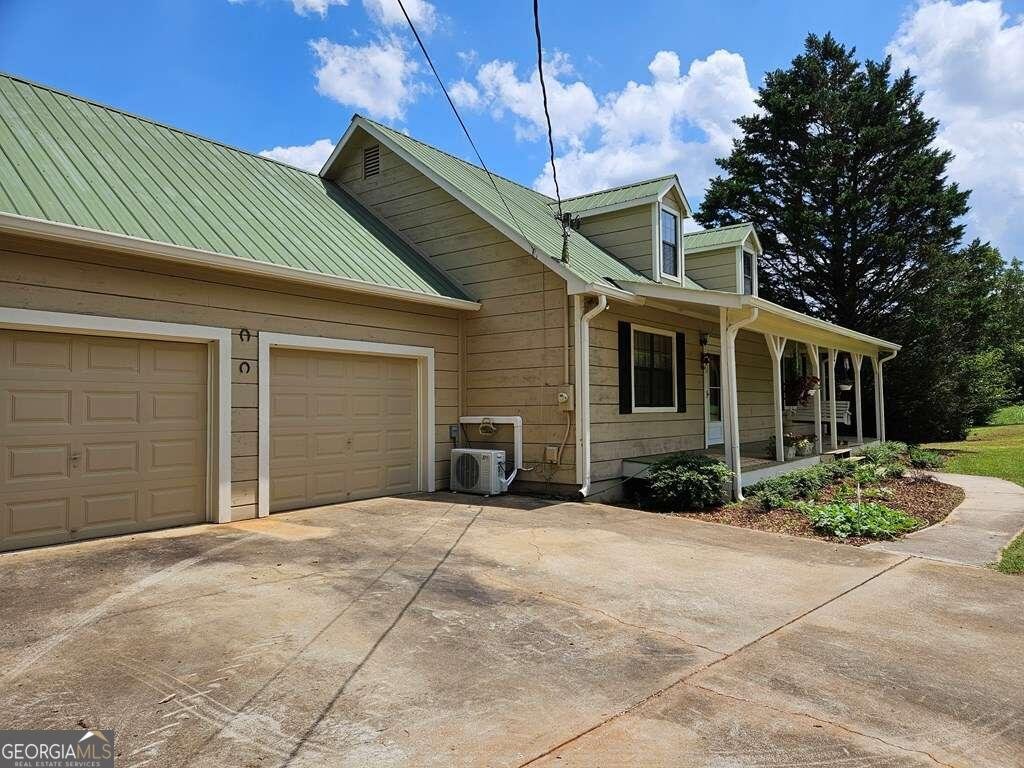 1736 Frances White Road Temple - 4