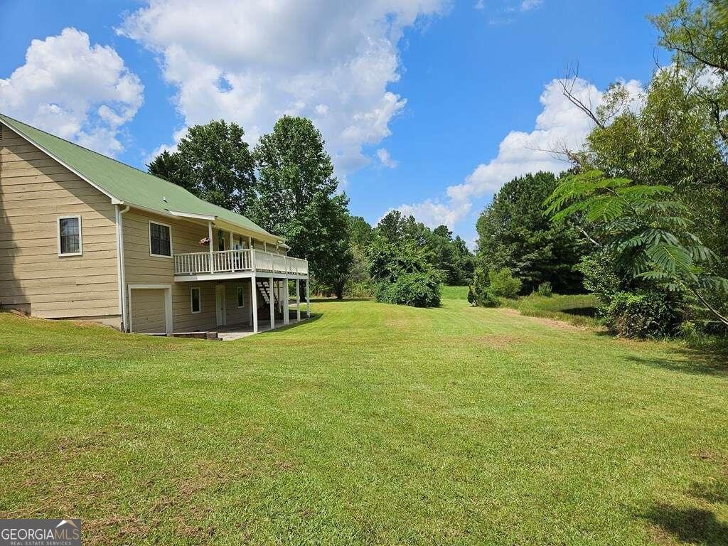 1736 Frances White Road Temple - 5