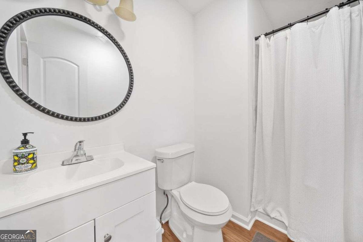 8535 HIRAM ACWORTH Highway Dallas - 15