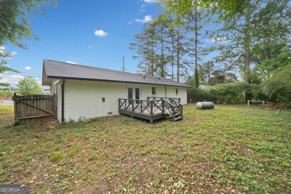 8535 HIRAM ACWORTH Highway Dallas - 25