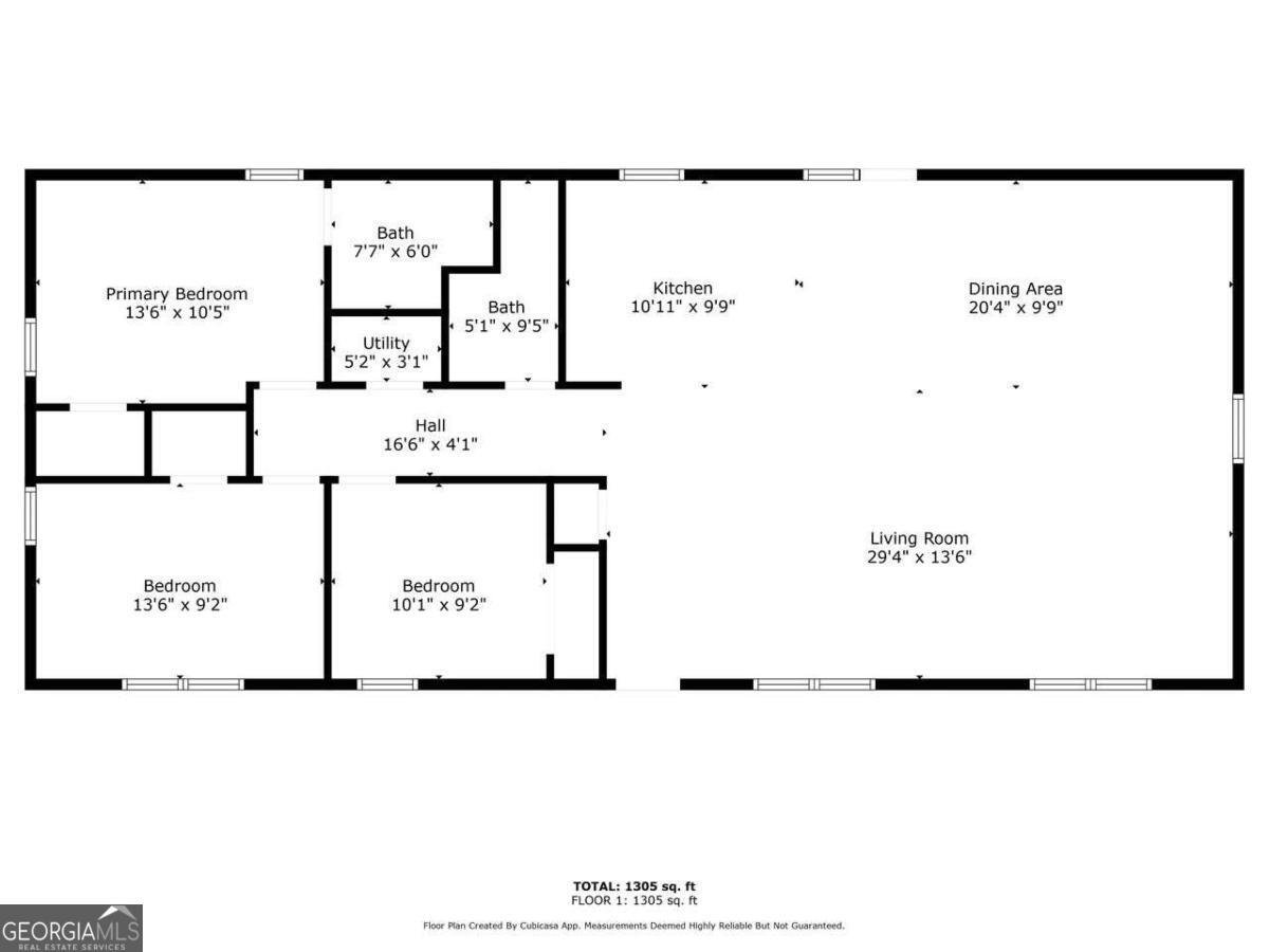 8535 HIRAM ACWORTH Highway Dallas - 32