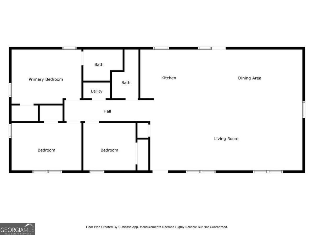 8535 HIRAM ACWORTH Highway Dallas - 33