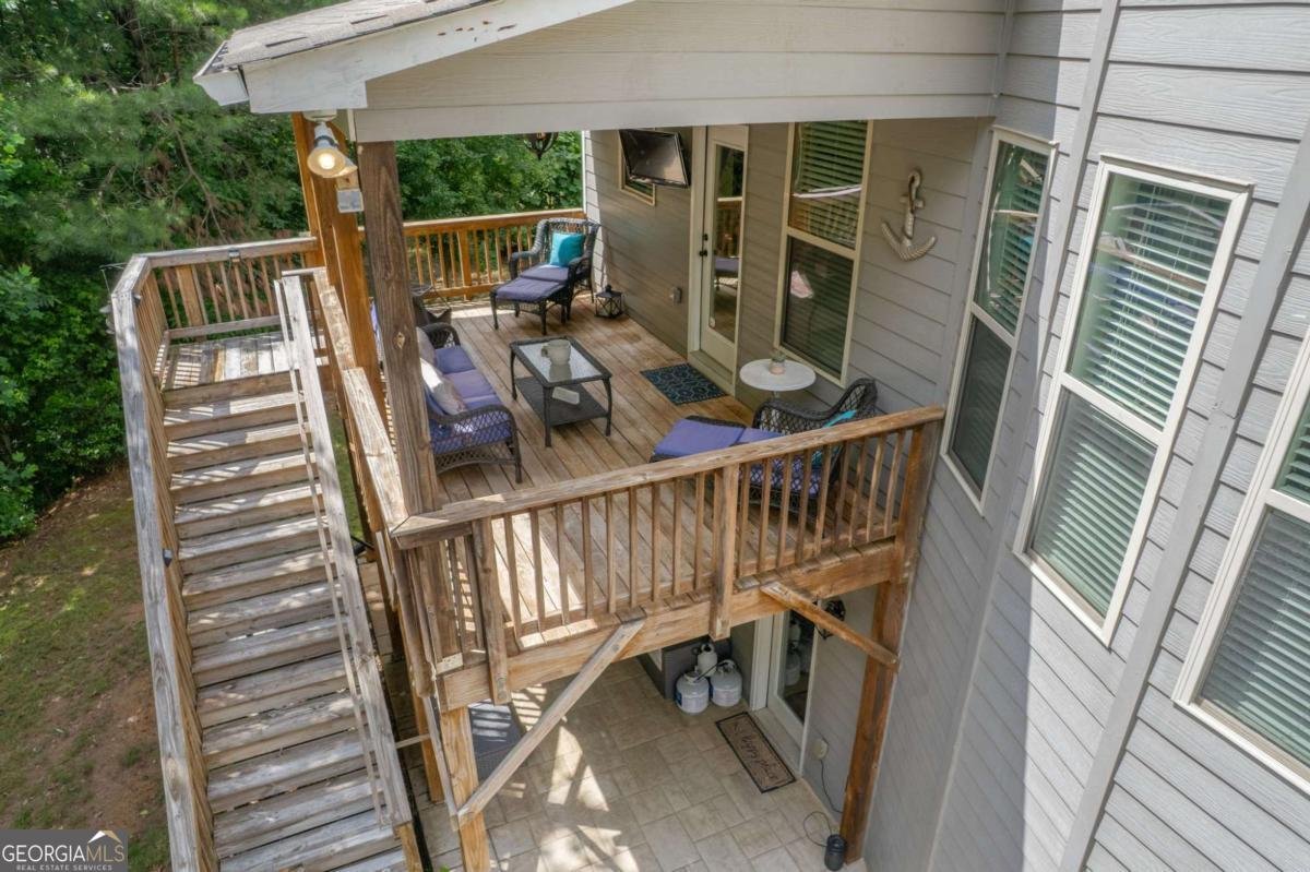 2307 Loughridge Drive Buford - 11