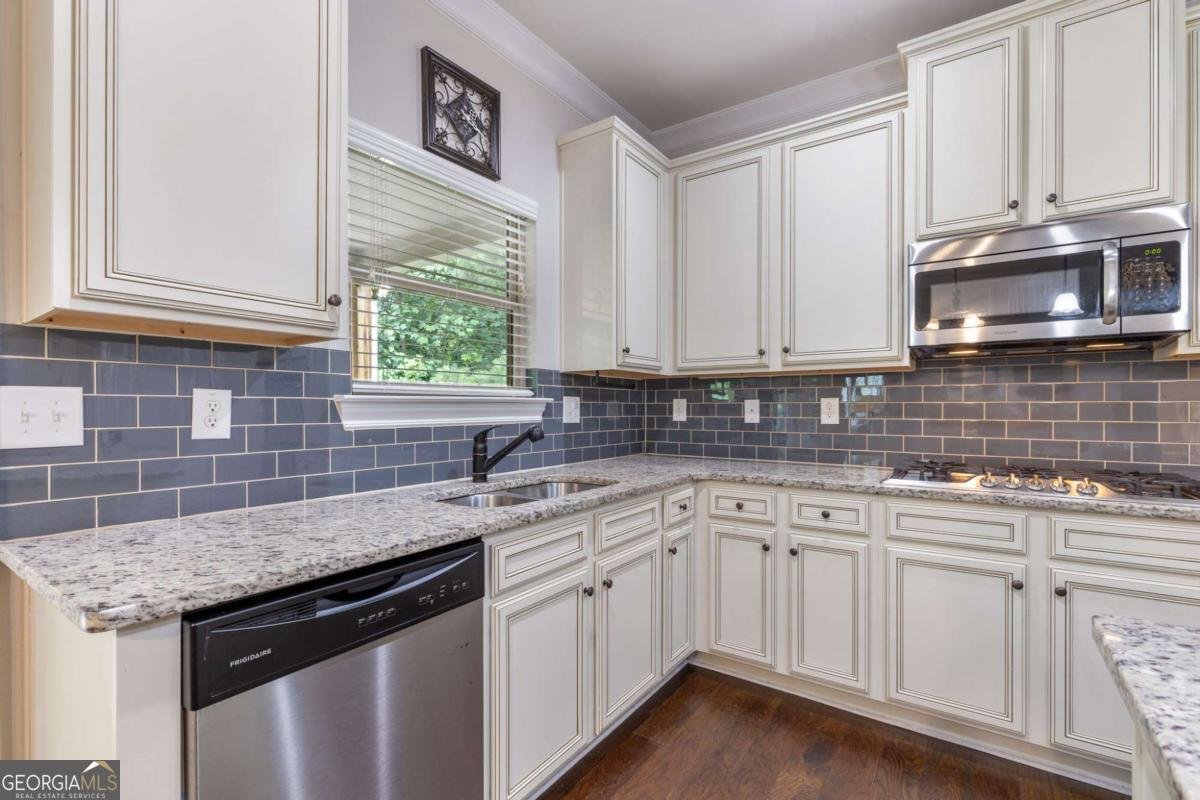 2307 Loughridge Drive Buford - 23