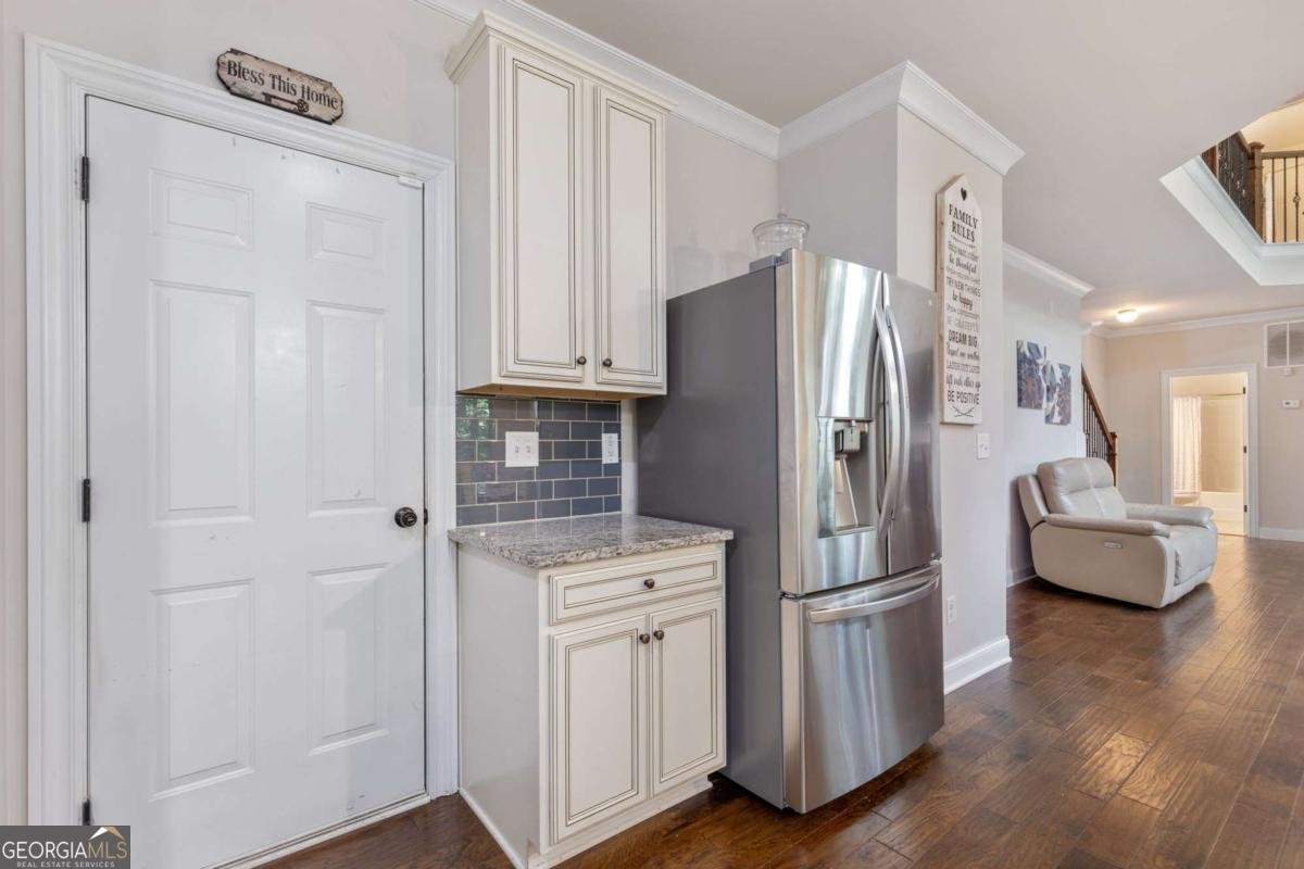2307 Loughridge Drive Buford - 27