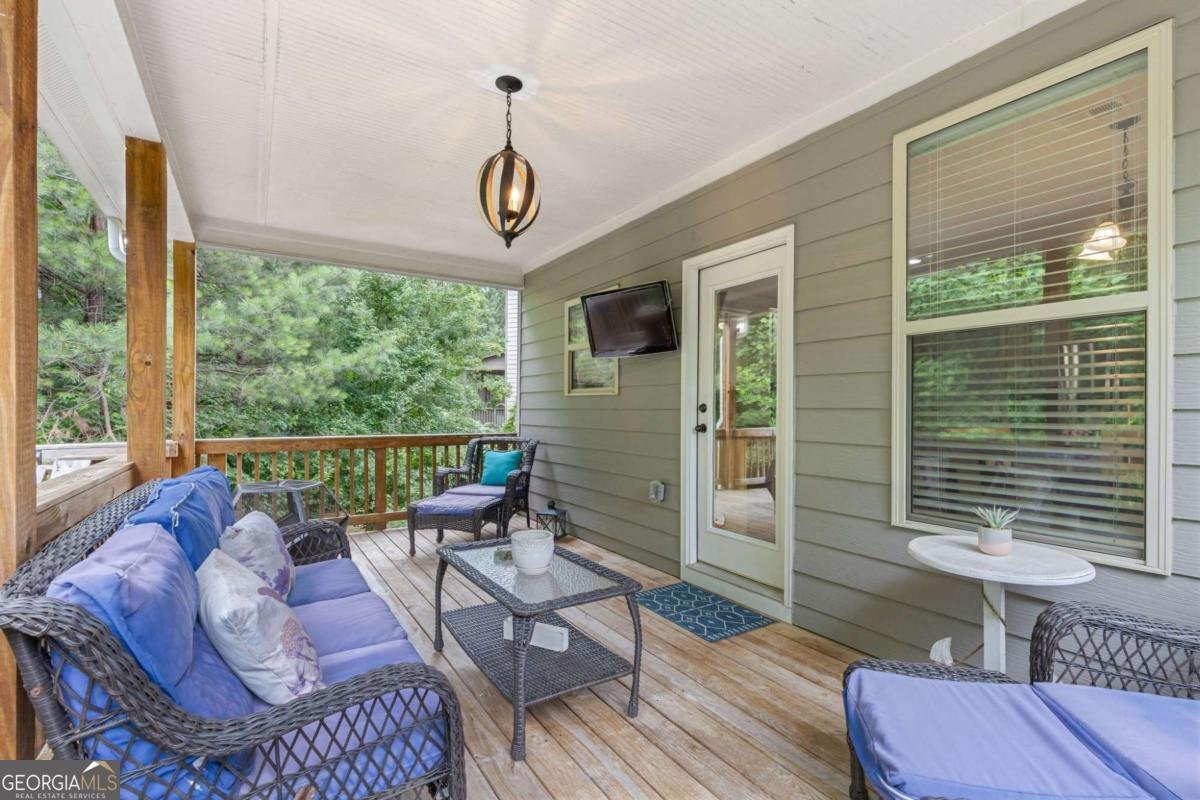 2307 Loughridge Drive Buford - 28