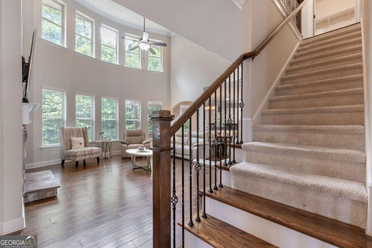 2307 Loughridge Drive Buford - 31