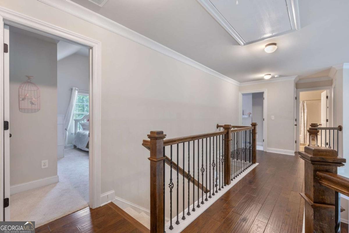 2307 Loughridge Drive Buford - 33