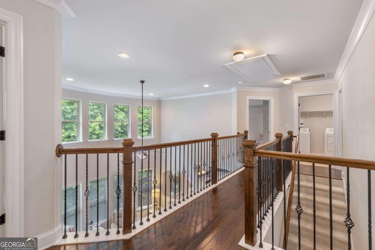 2307 Loughridge Drive Buford - 34