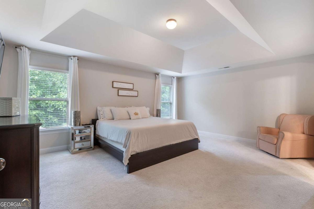 2307 Loughridge Drive Buford - 35