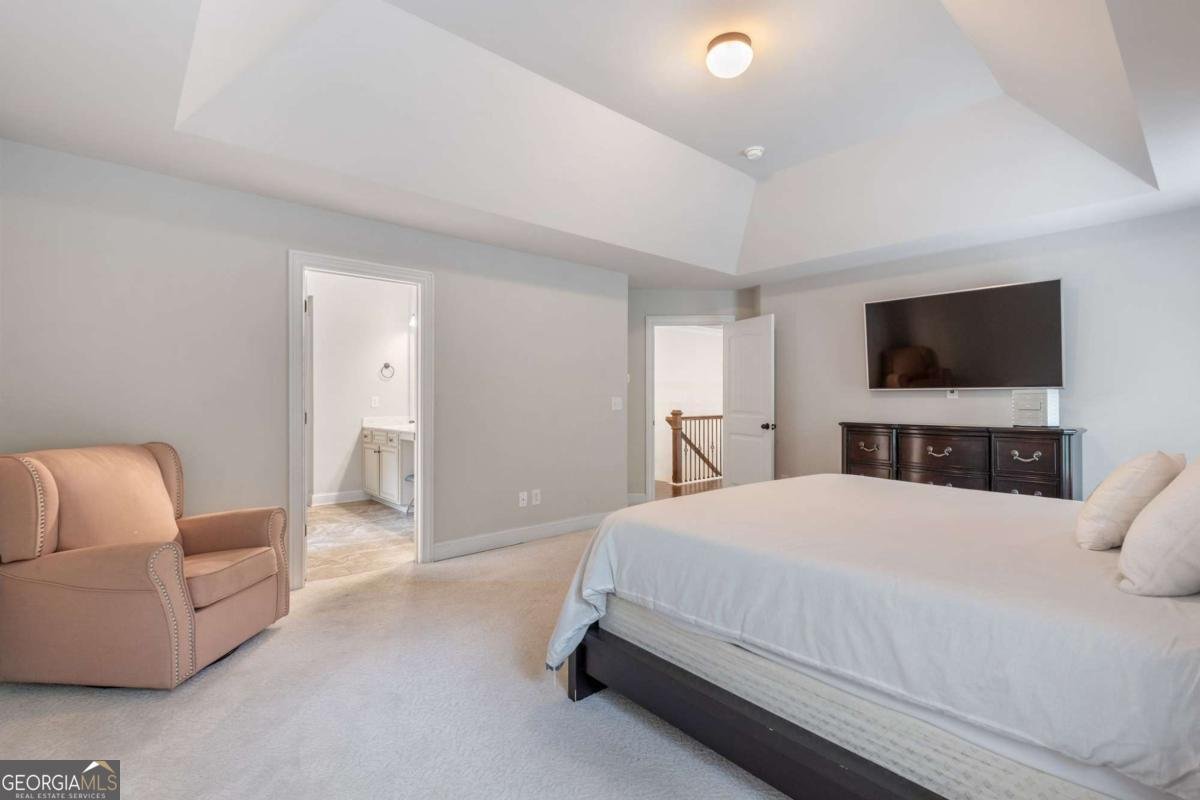 2307 Loughridge Drive Buford - 36