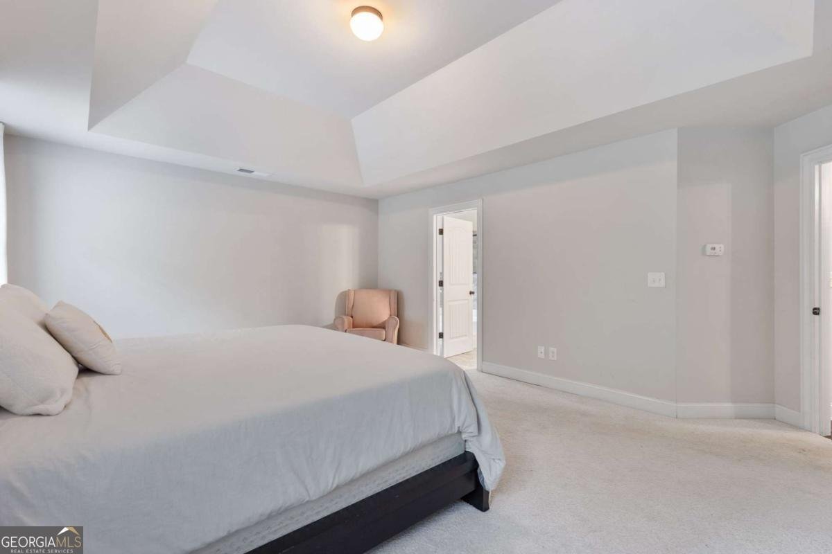 2307 Loughridge Drive Buford - 37