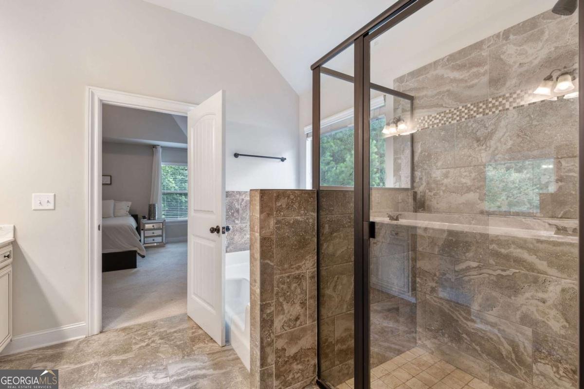 2307 Loughridge Drive Buford - 41