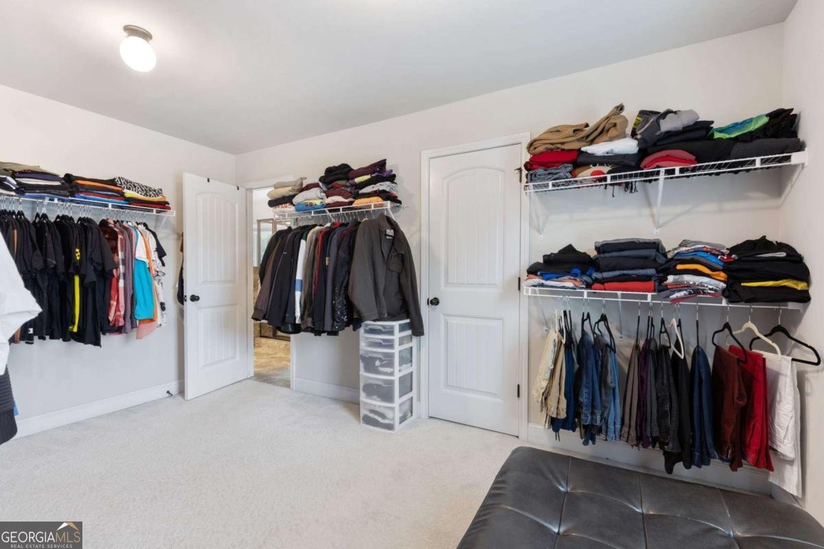 2307 Loughridge Drive Buford - 43