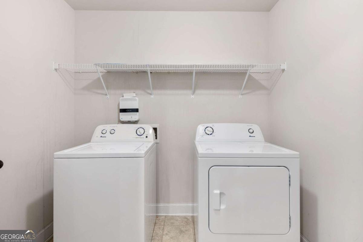 2307 Loughridge Drive Buford - 45