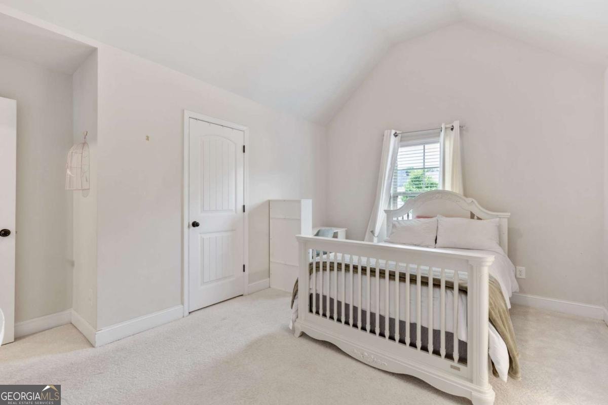 2307 Loughridge Drive Buford - 47