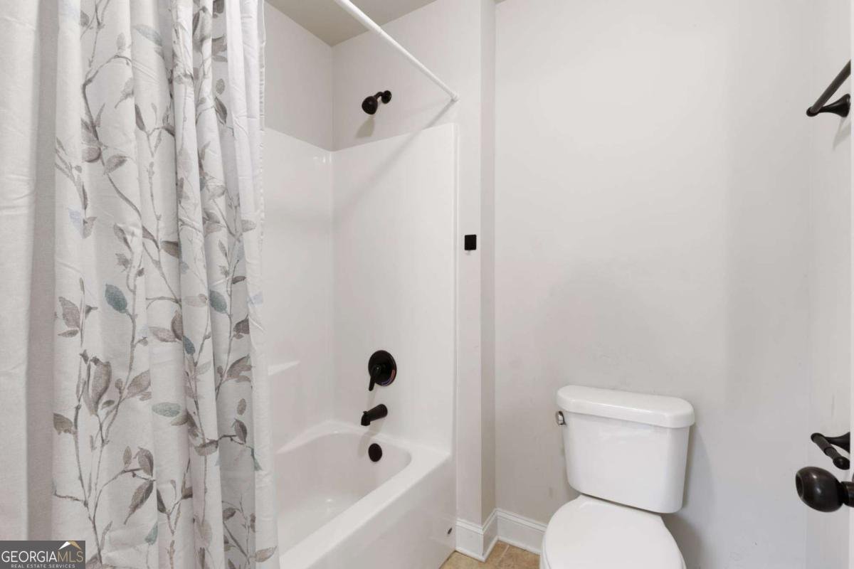 2307 Loughridge Drive Buford - 49