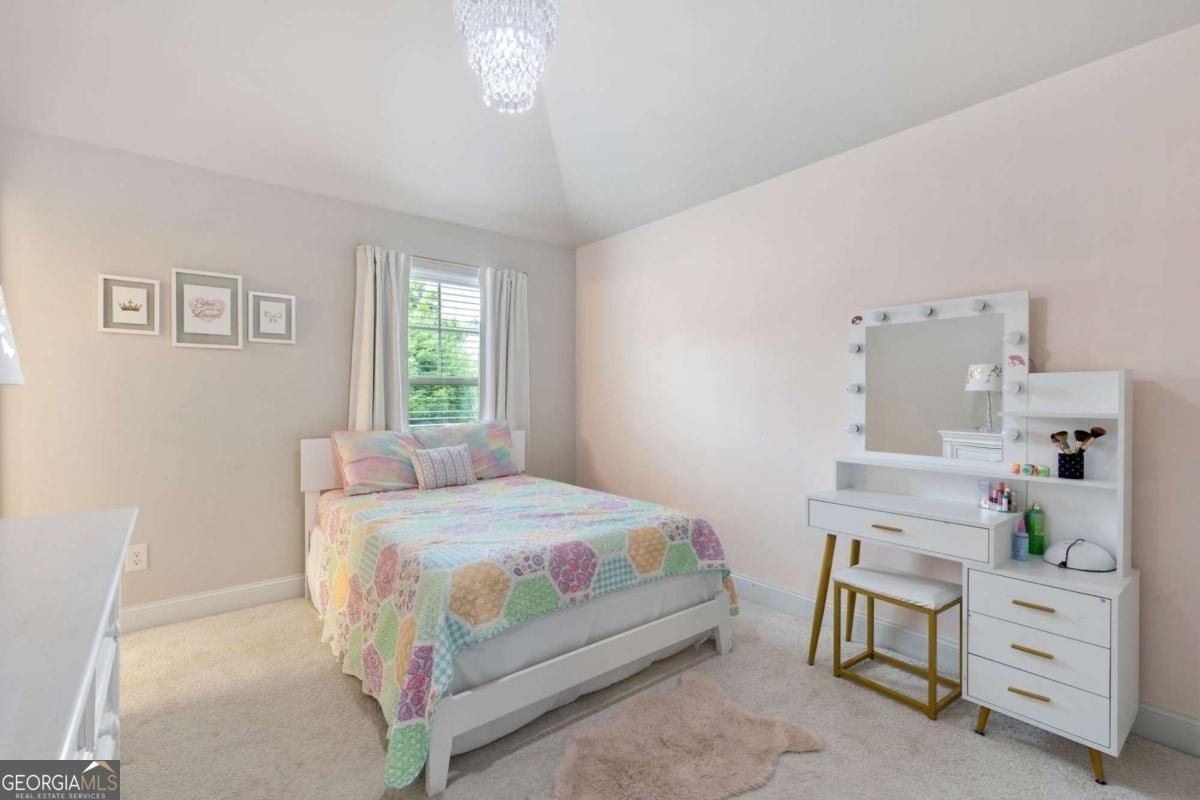 2307 Loughridge Drive Buford - 50