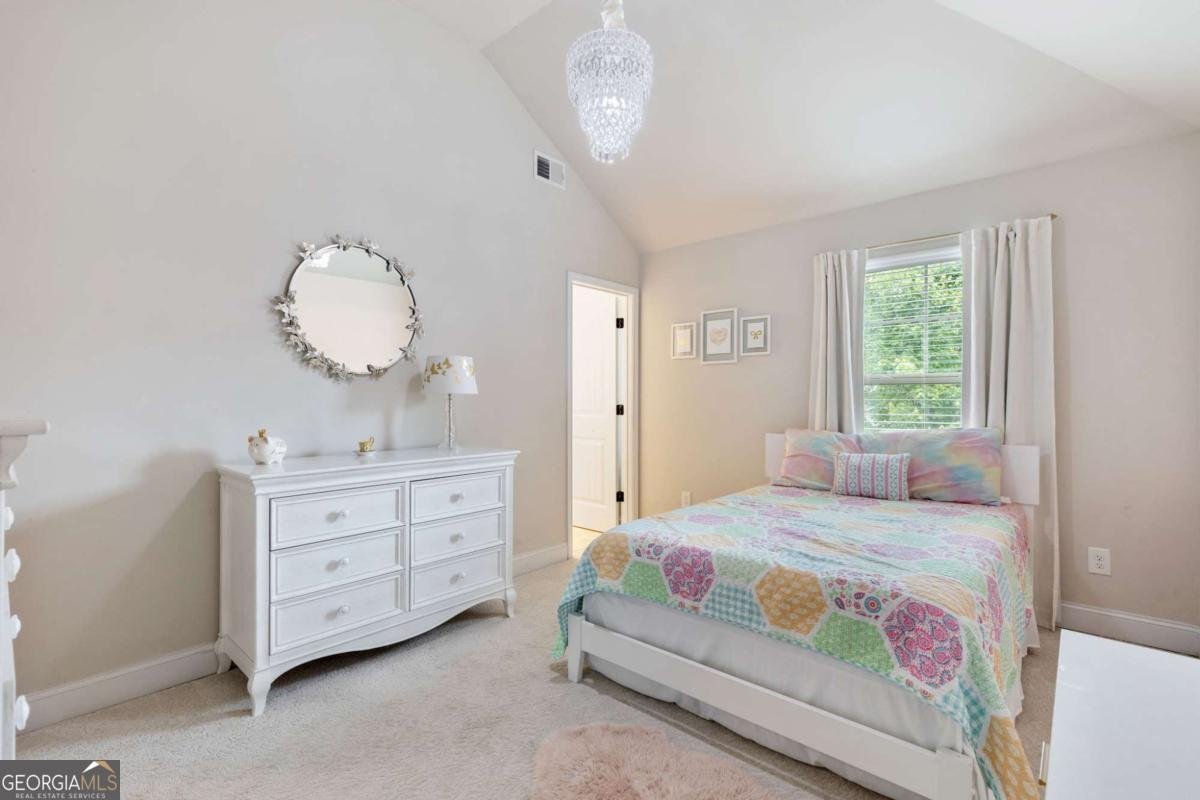 2307 Loughridge Drive Buford - 51