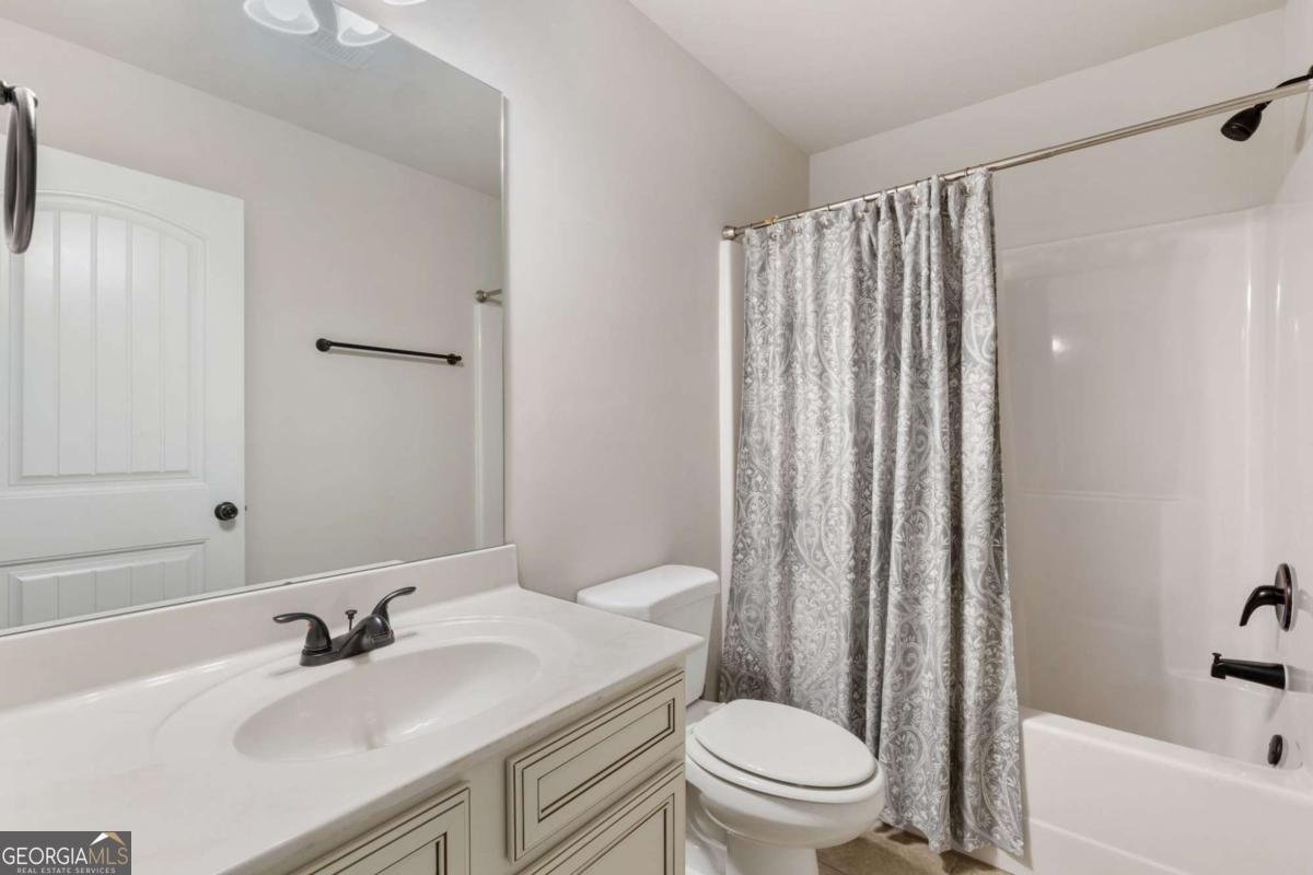 2307 Loughridge Drive Buford - 52