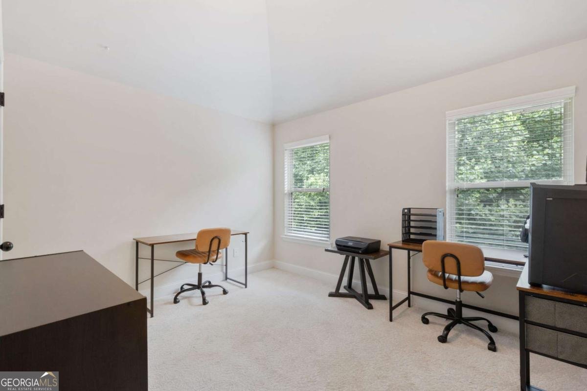 2307 Loughridge Drive Buford - 53