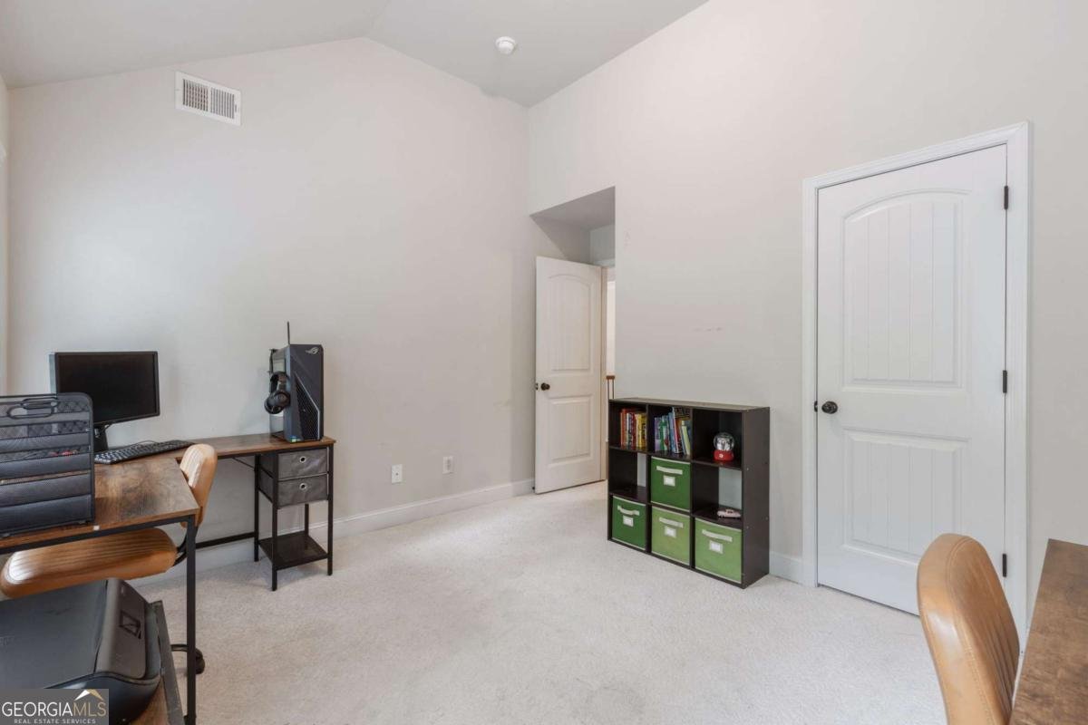2307 Loughridge Drive Buford - 60